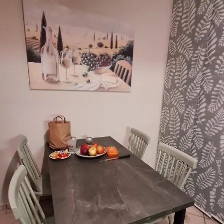 Lägenhet An Der Molli-haltestelle Bad Doberan